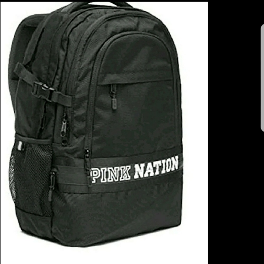 Victoria's Secret PINK Collegiate Backpack